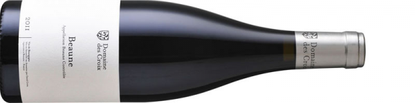 Domaine Des Croix Beaune 2011 vörös Pinot Noir