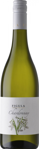 Figula Chardonnay 2016 fehér Chardonnay