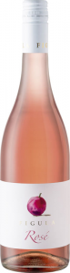 Figula Rosé Cuvée 2016 rosé Figula Mihály
