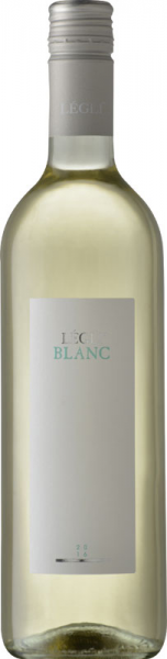 Légli Blanc 2016 fehér Fehér Házasítás