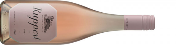 Ruppert Rosé 2016 rosé Ruppert Pince